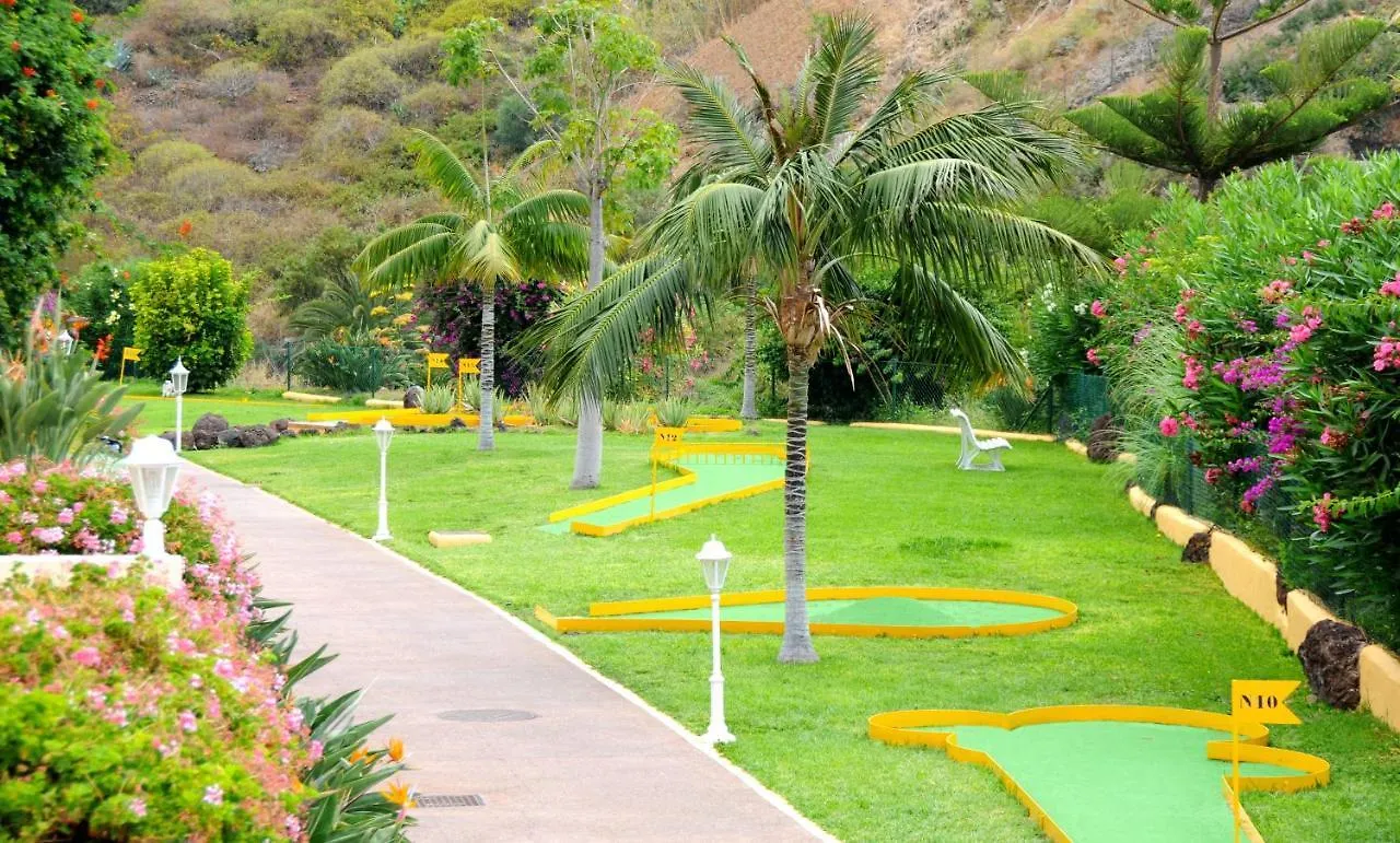 Rf La Quinta Park Suites Santa Úrsula 아파트