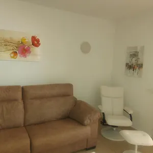  Apartment Under The Lime, Beautiful Cristianos