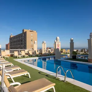 3* Aparthotel Gf Noelia