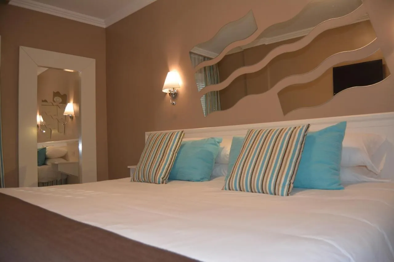 Rf La Quinta Park Suites Santa Úrsula Appartamento