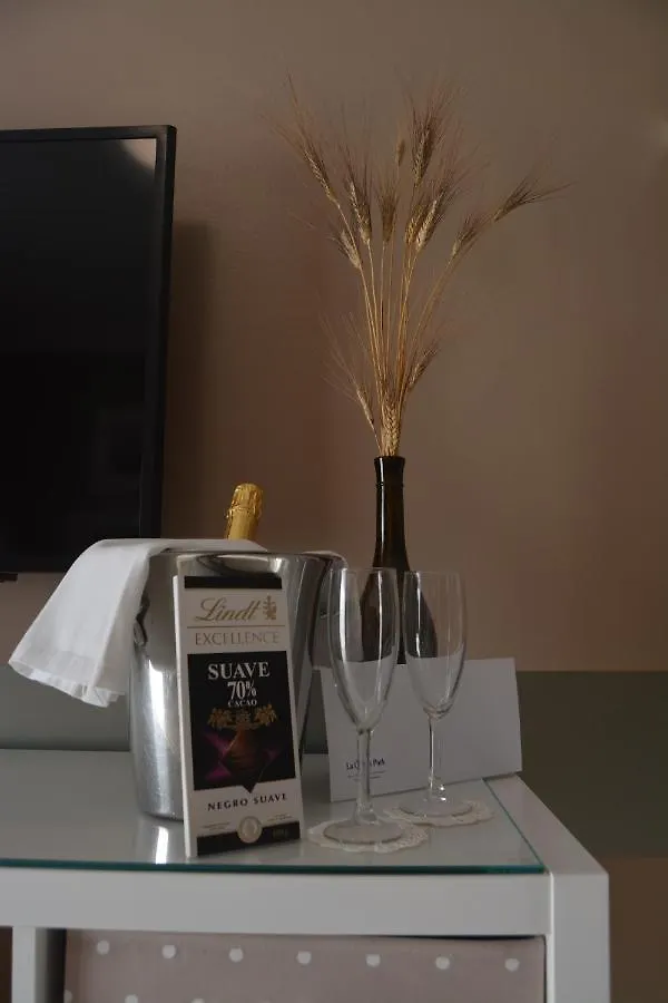 Appartamento Rf La Quinta Park Suites Santa Úrsula