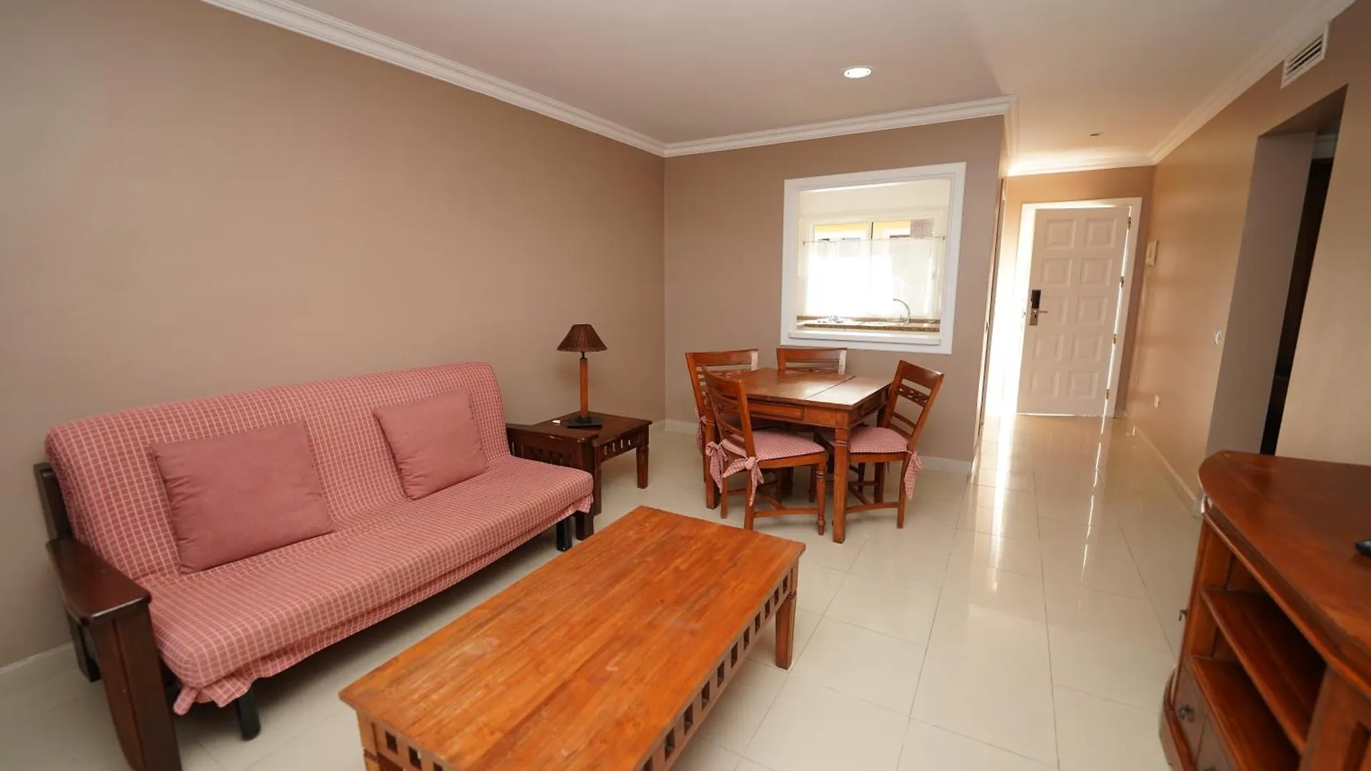Appartamento Rf La Quinta Park Suites Santa Úrsula