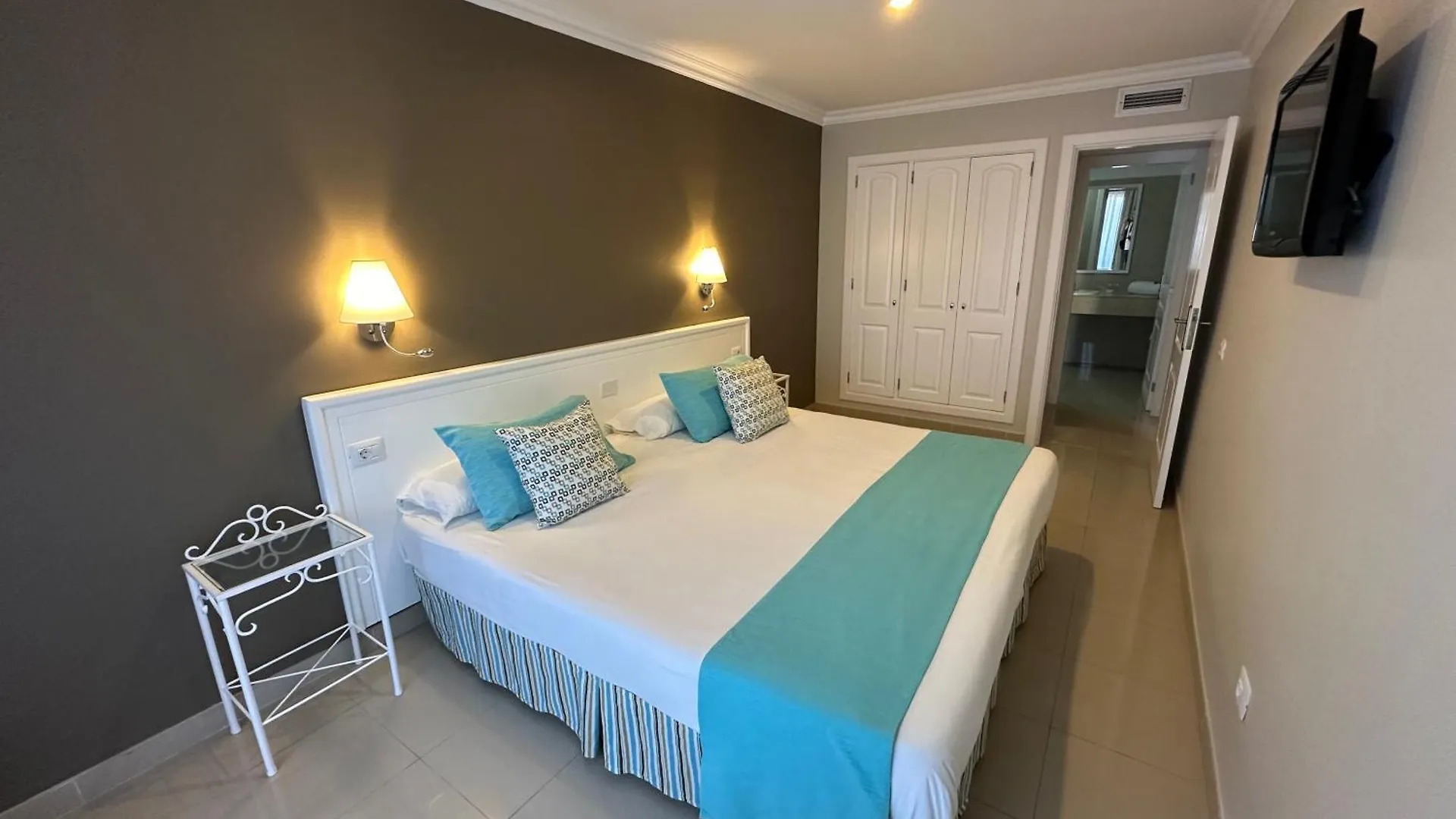 Appartamento Rf La Quinta Park Suites Santa Úrsula