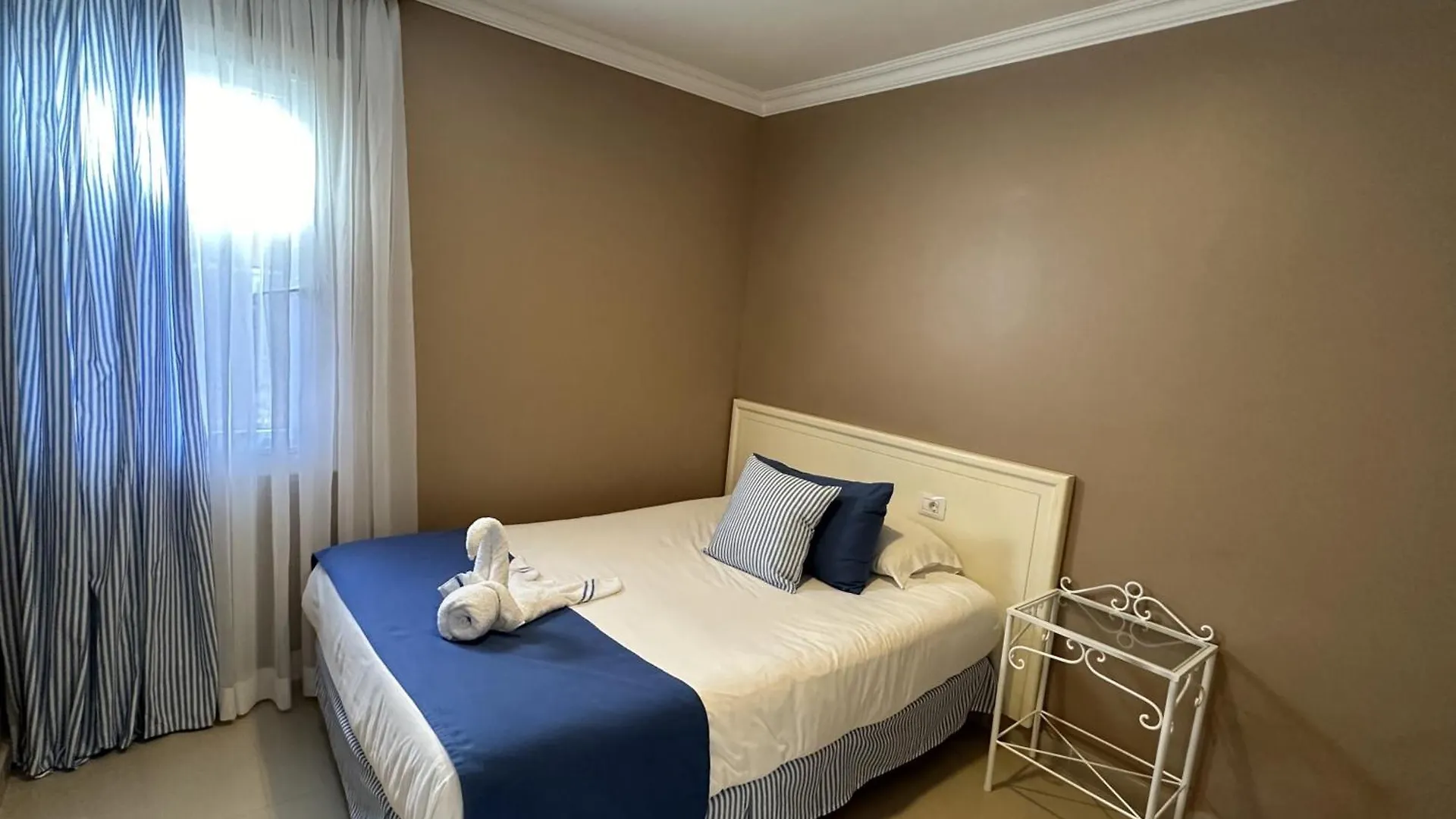 Rf La Quinta Park Suites Santa Úrsula