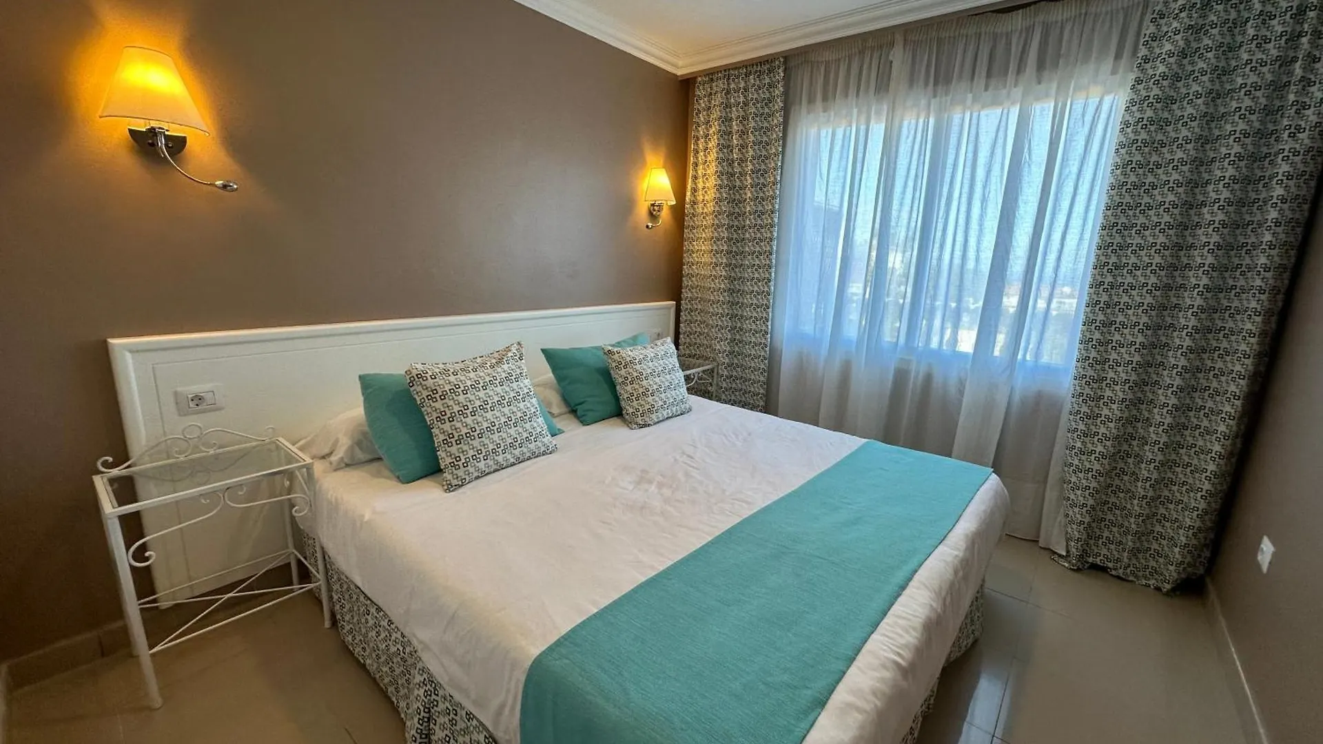 Appartamento Rf La Quinta Park Suites Santa Úrsula Spagna